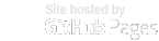 GitHub Pages
